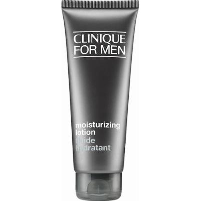 Clinique Clinique for Men Moisturizing Lotion Kremy do twarzy 100 ml Męskie