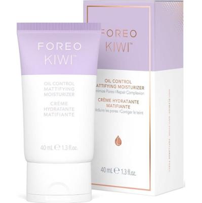 FOREO KIWI™ Oil Control Mattifying Moisturizer Serum nawilżające 40 ml