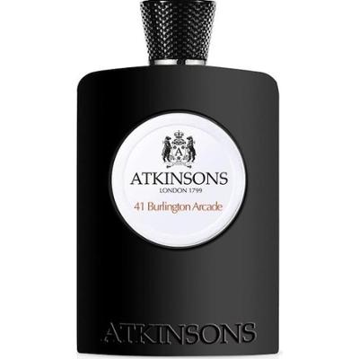 Atkinsons Eau de Parfum Collection 41 BURLINGTON ARCADE Woda perfumowana 100 ml