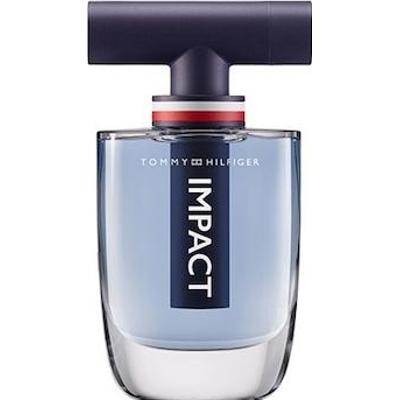 Tommy Hilfiger Impact EDT 100ml Woda toaletowa 50 ml Męskie