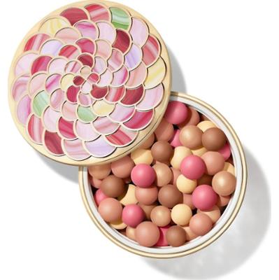 Guerlain Les Météorites Météorites Rozświetlające pudrowe perełki Pudry 20 g 4 - AMBER