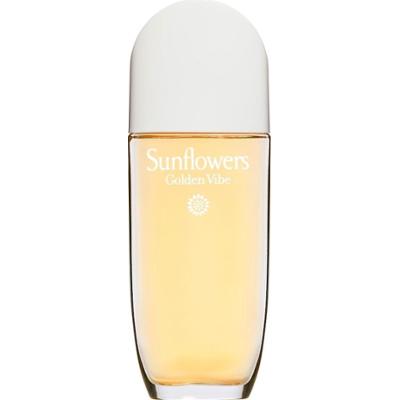 Elizabeth Arden Sunflowers Golden Vibe Woda toaletowa 100 ml Damski