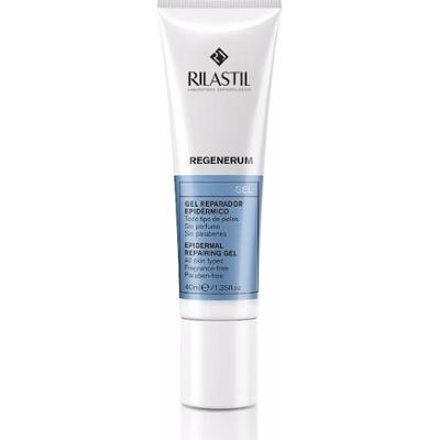 Rilastil REGENERUM gel Akcesoria 40 ml