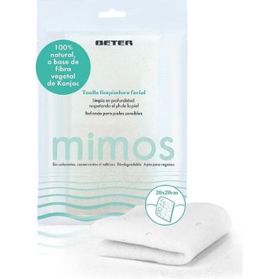 Beter Zestawy do oczyszczania twarzy 1 ct