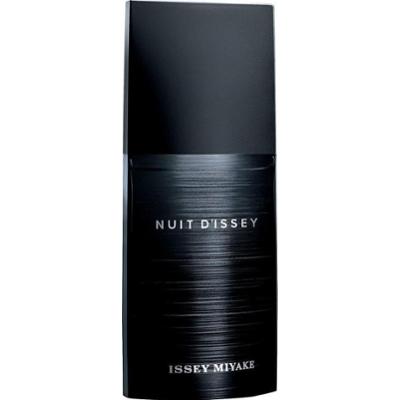 Issey Miyake Nuit d'Issey Eau de Toilette Spray Woda toaletowa 75 ml Męskie
