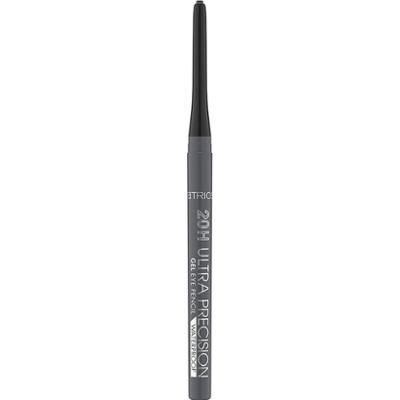 Catrice 20H Ultra Precision Gel Eye Pencil Waterproof Kredki do oczu 0,28 g Nr. 020 - Grey
