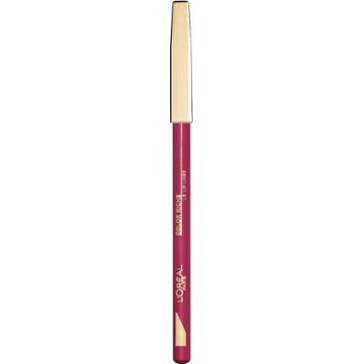 L’Oréal Paris Color Riche Lip Liner Konturówka do ust 374 Intense Plum Konturówki do ust 1,2 g 127 - PARIS NY