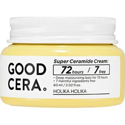 Holika Holika Skin and Good Cera Super Cream (Sensitive) Kremy do twarzy 60 ml