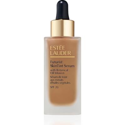 Estée Lauder Futurist Skin Tint Serum SPF 20 Podkłady 30 ml 4N1 - SHELL BEIGE