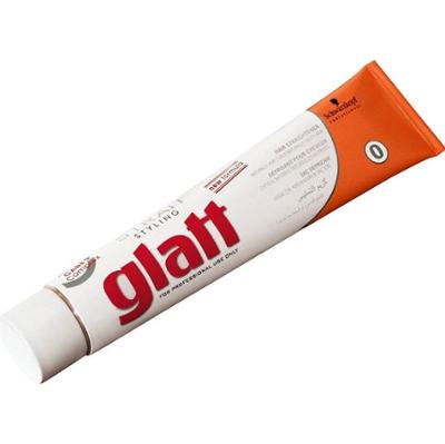 Schwarzkopf Professional STRAIT STYLING THERAPY krem prostujący 0 Kremy do stylizacji włosów 300 ml