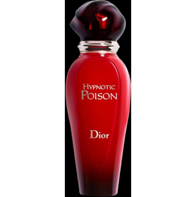 DIOR Hypnotic Poison Eau de Toilette Roller - Pearl Woda toaletowa 20 ml Damski