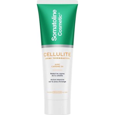 Somatoline Cosmetic Kremy na celluit 250 ml Damski