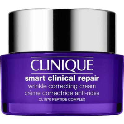 Clinique Clinique Smart Clinical Repair™ Wrinkle Correcting Cream Kremy przeciwzmarszczkowe 50 ml