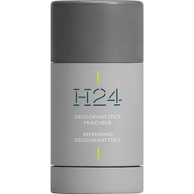 HERMÈS H24 Antyperspirant w sztyfcie 75 ml Dezodoranty Męskie