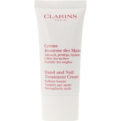 Clarins Pielęgnacyjny Krem do Rąk Kremy do rąk 30 ml