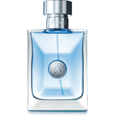 Versace Pour Homme Eau de Toilette Spray Woda toaletowa 100 ml Męskie