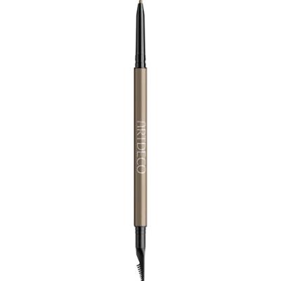 ARTDECO Ultra Fine Brow Liner Kredka do brwi 09 g 21 - ASH BROWN