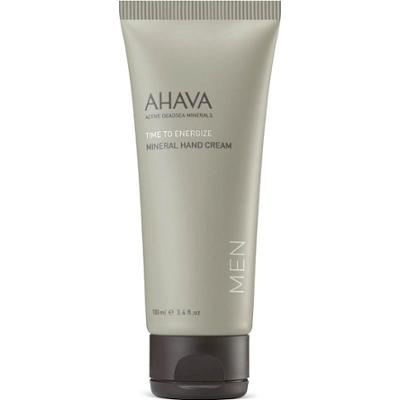 AHAVA Mineral Hand Cream Kremy do rąk 100 ml