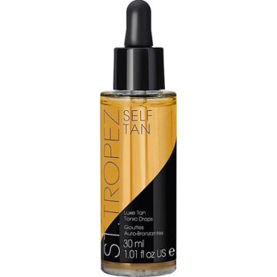 St.Tropez Samoopalacze Luxe Tan Tonic Glow Drops Samoopalacze 30 ml