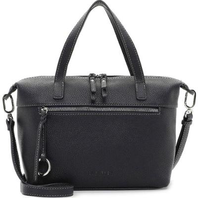 SURI FREY Torebka Shopper SFY Debby Torby na ramię 1 ct Czarny Damski