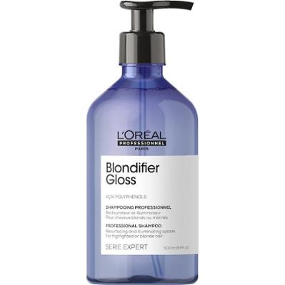 L´Oréal Professionnel Paris Blondifier Szampony 500 ml