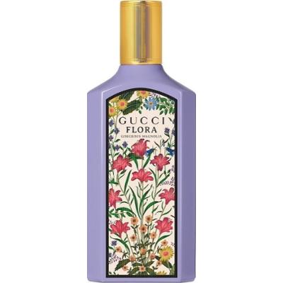Gucci Gucci Flora Gorgeous Magnolia Woda perfumowana 100 ml Damski