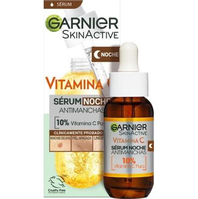 Garnier Pielęgnacja przeciw plamom pigmentowym 30 ml Damski