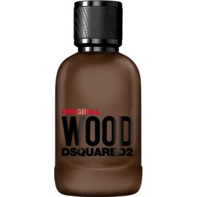 Dsquared2 Original Wood Woda perfumowana 50 ml Męskie