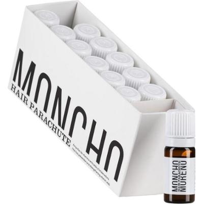 Moncho Moreno Maski do włosów 1 ct Damski