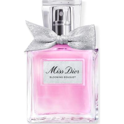 DIOR Miss Dior Blooming Bouquet - Limitowana edycja wody toaletowej Woda toaletowa 30 ml Damski
