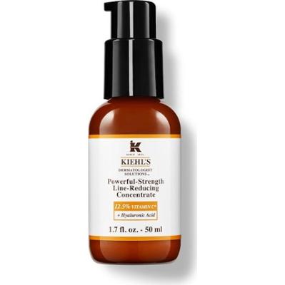 Kiehl`s Serum z witaminą C Kremy przeciwzmarszczkowe 50 ml
