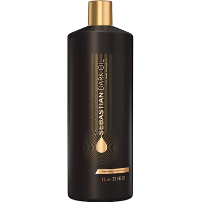 Sebastian Sebastian Professional Dark Oil, olejkowa odżywka do włosów, 250 ml Odżywki do włosów 1000 ml