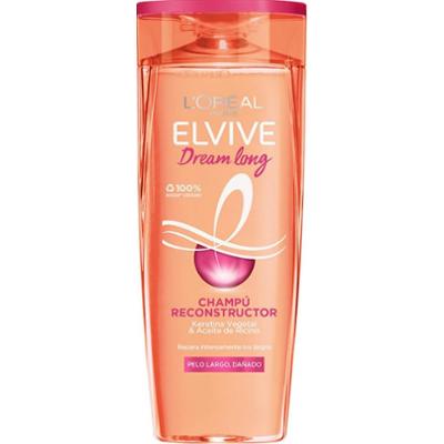 L’Oréal Paris Szampon rekonstrukcyjny ELVIVE DREAM LONG Szampony 370 ml
