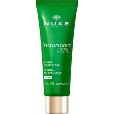 NUXE Nuxuriance® Ultra The Global Anti-Aging Cream SPF30, Nuxuriance Ultra 50 ml Kremy na dzień 30 ml Damski