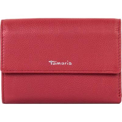 Tamaris Pportmonetka TAS Amanda Torby na ramię 1 ct Czerwony Damski