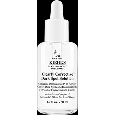 Kiehl`s Clearly Corrective Dark Spot Solution Ampułki 50 ml