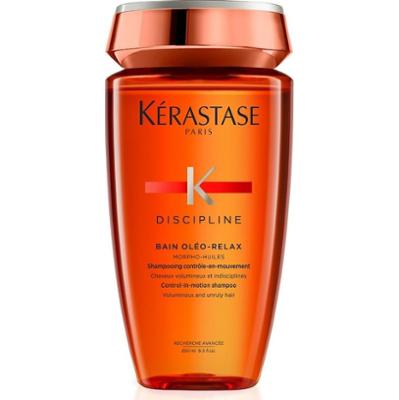 Kérastase Discipline Kąpiel Oléo-Relax Szampony 250 ml