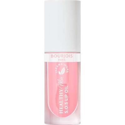 Bourjois Zdrowa mieszanka Clean Błyszczyki 4,5 ml 4.5 ml