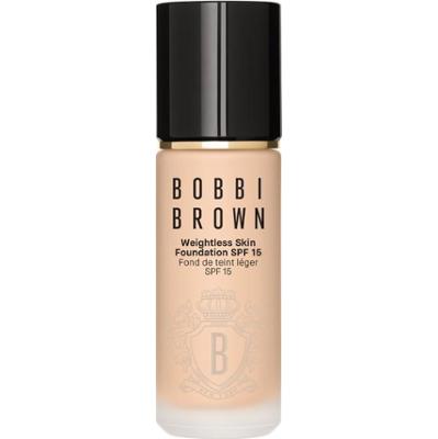 Bobbi Brown Weightless Skin Foundation SPF15 Podkłady 30 ml 13 - Sand