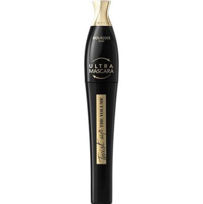 Bourjois Bourjois Twist Up the Volume wydłużający i pogrubiający tusz do rzęs Ultra Brown, 8ml Tusze do rzęs 2 - ULTRA BROWN