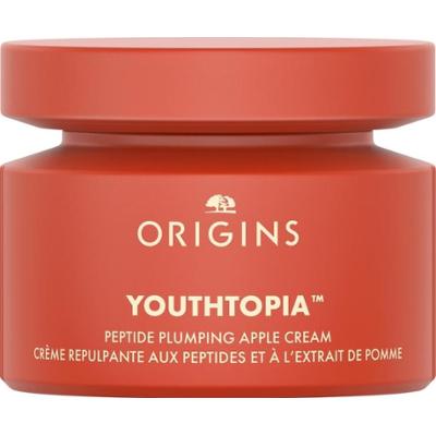 Origins Youthtopia Peptide Plumping Apple Cream Kremy na dzień 50 ml
