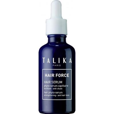 Talika Olejki i serum do włosów 50 ml Damski