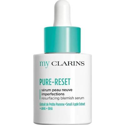 Clarins My Clarins Pure-Reset Serum nawilżające 30 ml