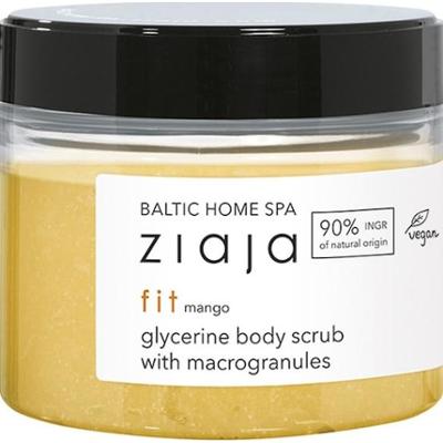 Ziaja Peeling do stóp 300 ml