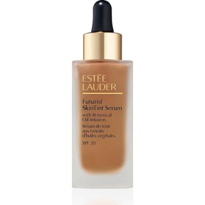 Estée Lauder Futurist Skin Tint Serum SPF 20 Podkłady 30 ml 4N2 - Spiced Sand