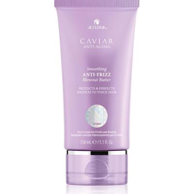 Alterna Caviar Anti-Aging Smoothing Anti-Frizz Anti-Frizz Blowout Butter Maski do włosów 150 ml