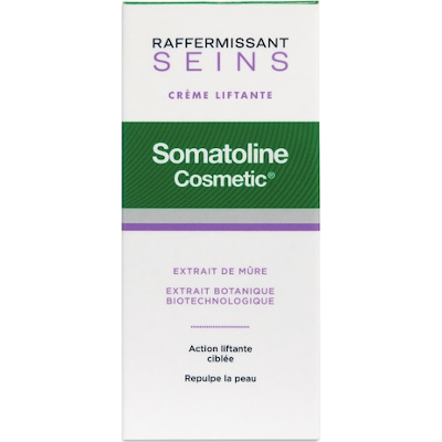 Somatoline Cosmetic Lifting piersi Balsamy do ciała 75 ml Damski