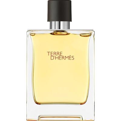 HERMÈS Terre d’Hermès Terre d'Hermès, Perfumy 75 ml Woda perfumowana 200 ml Męskie