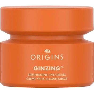 Origins GinZing™ Brightening Eye Cream Kremy pod oczy 15 ml Nude