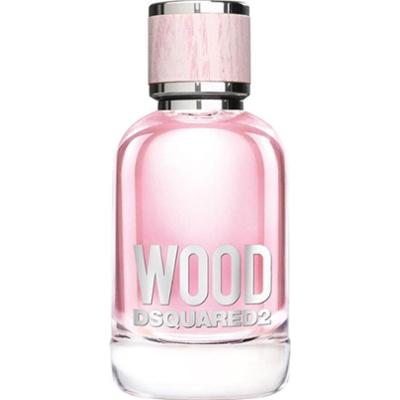 Dsquared2 Pielęgnacja skóry głowy Eau de Toilette Spray Woda toaletowa 50 ml Damski